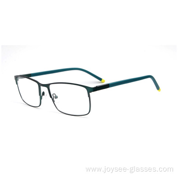 High Quality Metal Optical Frame